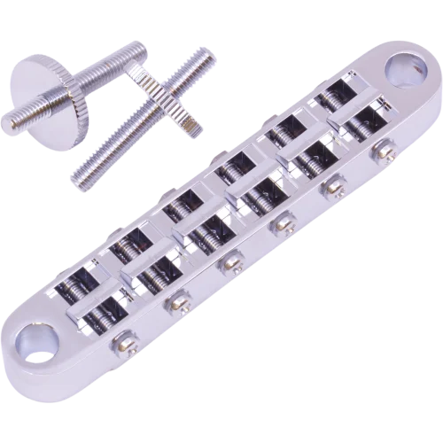 Gotoh Guitar Bridge GE103B Nashville style Tune-O-Matic (C)
