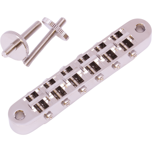 Gotoh Guitar Bridge GE103B Nashville style Tune-O-Matic (C)
