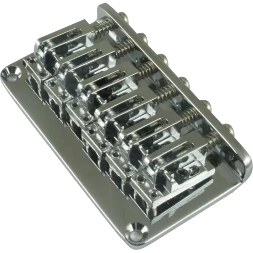 Gotoh GTC12 12 string Hardtail Bridge for Electric (C)