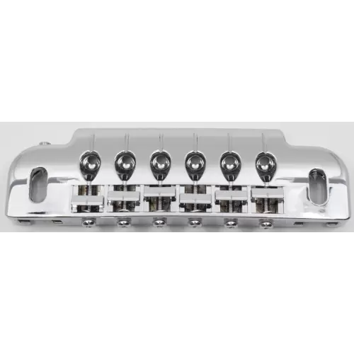 Gotoh Guitar Bridge - 510UB Adjustable Wraparound Stud mount (C)