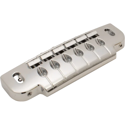 Gotoh Guitar Bridge - 510UB Adjustable Wraparound Stud mount (C)