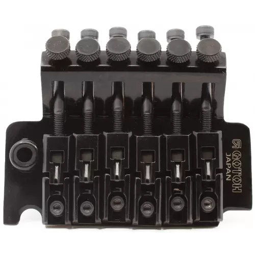 Gotoh GE1996T Locking Tremolo 40mm Block Height No Locking Nut (C)