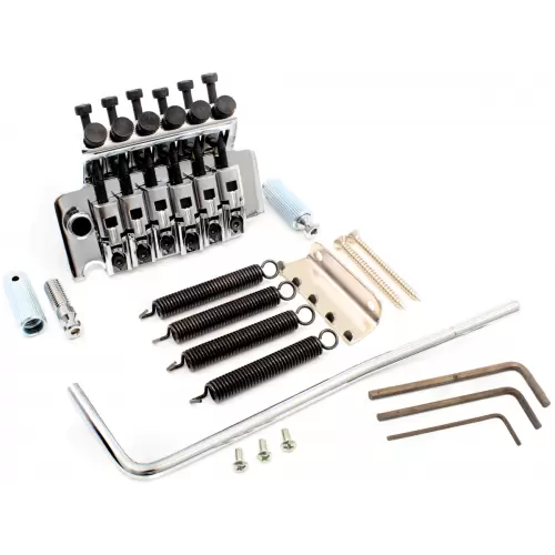 Gotoh GE1996T Locking Tremolo 40mm Block Height No Locking Nut (C)