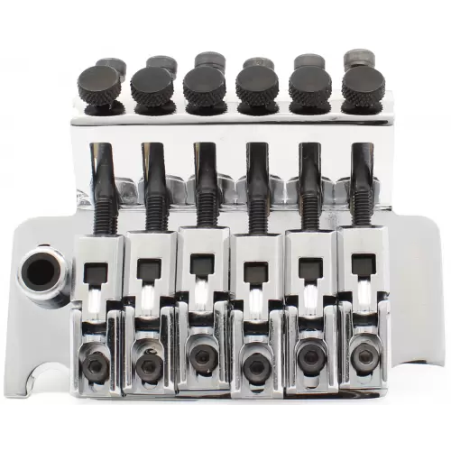 Gotoh GE1996T Locking Tremolo 40mm Block Height No Locking Nut (C)