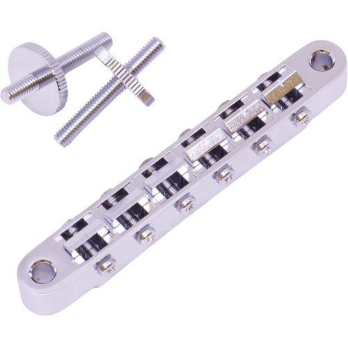 Gotoh GE104B ABR-1 Tune-o-matic Style Bridge (C)