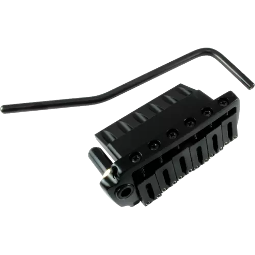 Gotoh Guitar Bridge - EV510T-FE Two Point Tremolo (C)