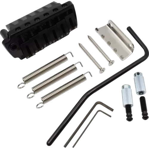 Gotoh Guitar Bridge - EV510T-FE Two Point Tremolo (C)