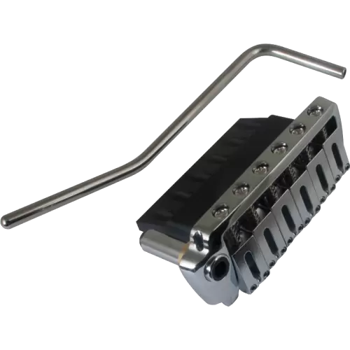 Gotoh Guitar Bridge - EV510T-FE Two Point Tremolo (C)