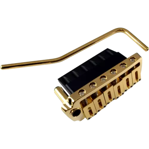 Gotoh Guitar Bridge - EV510T-FE Two Point Tremolo (C)