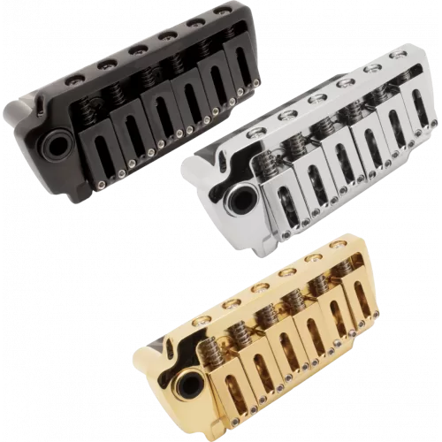 Gotoh Guitar Bridge - EV510T-FE Two Point Tremolo (C)