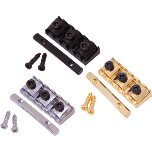 Gotoh Locking Nut - GHL-2 for Floyd Rose style Top Mount (C)
