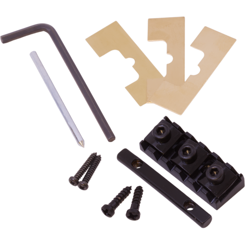 Gotoh Locking Nut - GHL-2 for Floyd Rose style Top Mount (C)