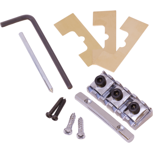 Gotoh Locking Nut - GHL-2 for Floyd Rose style Top Mount (C)