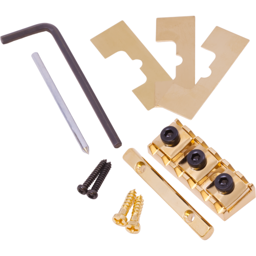 Gotoh Locking Nut - GHL-2 for Floyd Rose style Top Mount (C)