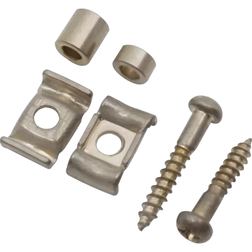 Gotoh String Guide - RG105/RG130 Relic, Aged Nickel