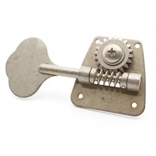 Gotoh FB30 Tuning Machines for Bass 4 In Line (C)