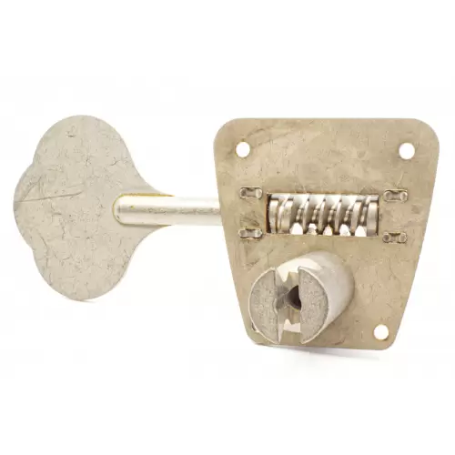 Gotoh FB30 Tuning Machines for Bass 4 In Line (C)