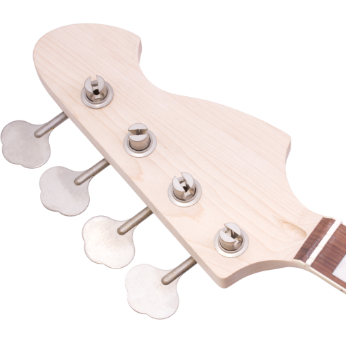 Gotoh FB30 Tuning Machines for Bass 4 In Line (C)