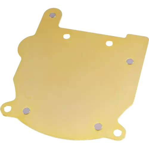 Vibramate - V5 JAM Mounting, for Jazzmaster and Jaguar (C)