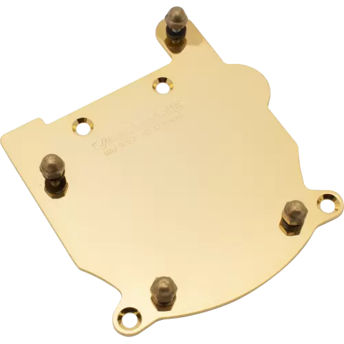 Vibramate - V5 JAM Mounting, for Jazzmaster and Jaguar (C)