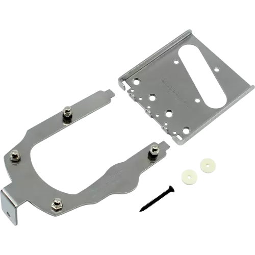 Vibramate Adapter Kit for Bigsby B5 on Traditional Telecaster (C)
