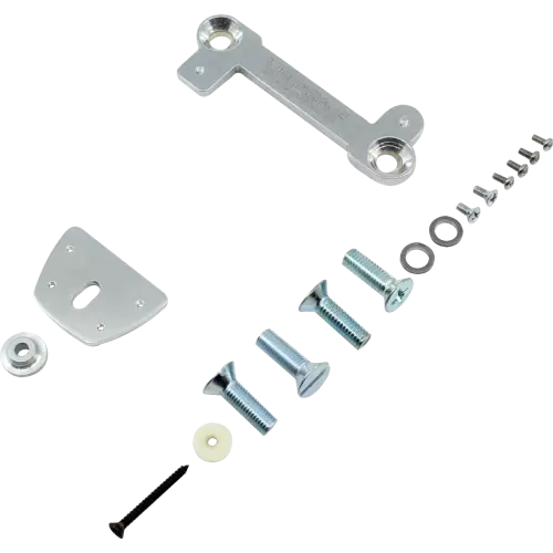 Vibramate Adapter Kit for Bigsby B7 on Carved Top Les Pauls (C)