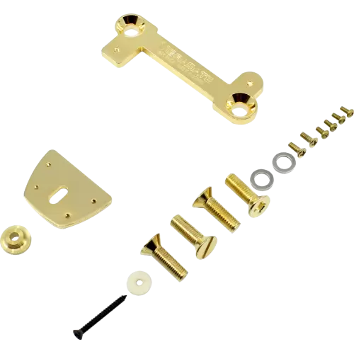 Vibramate Adapter Kit for Bigsby B7 on Carved Top Les Pauls (C)