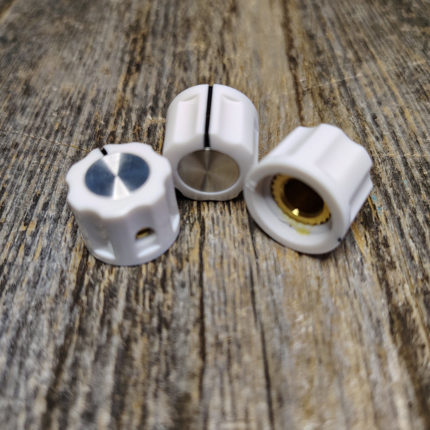 More Gain Parts P-K383 B Style Pedal Knob