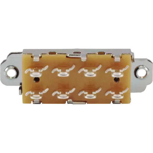 Switchcraft W-SC-W11 DPTT Slider Switch