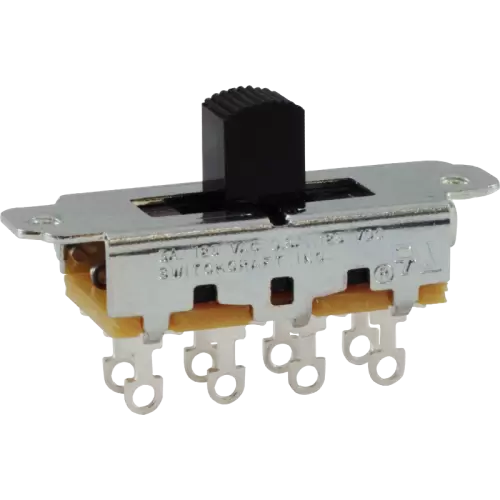 Switchcraft W-SC-W11 DPTT Slider Switch