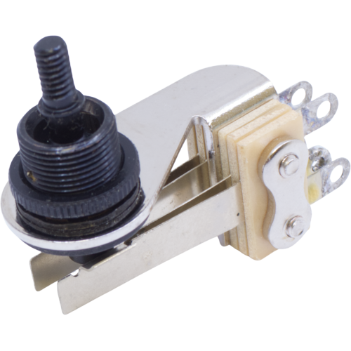 Switchcraft W-SC-W01 Pickup Selector Toggle Switch L-type for Gibson Nickel