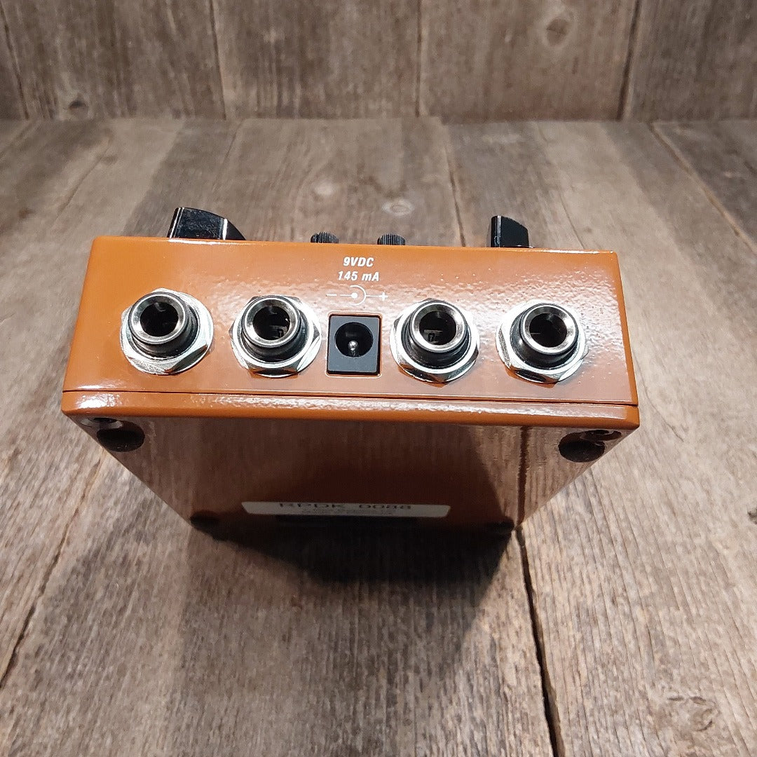 T-Rex Replica Delay Pedal Gen2 – More Gain Music