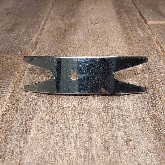 More Gain Parts Steel Multi-Spanner for guitar components