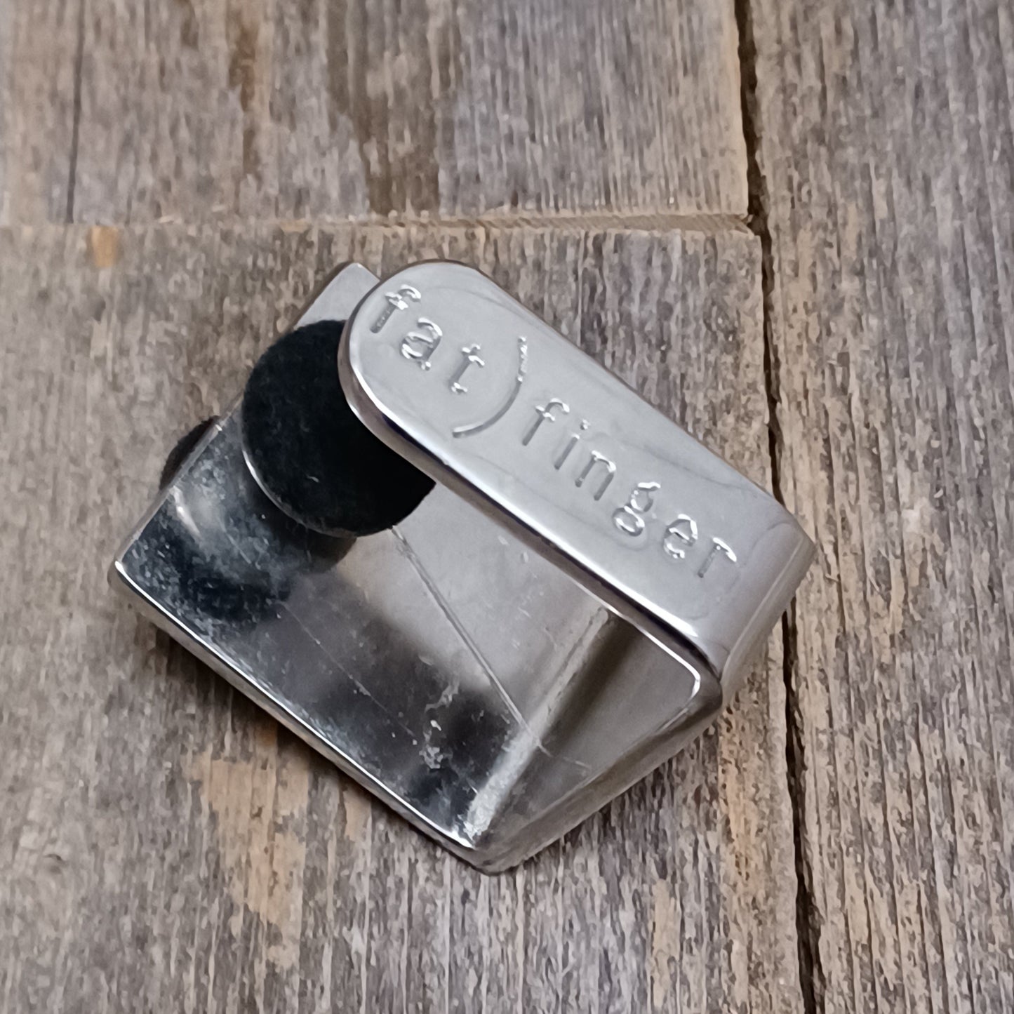 Used Groove Tubes Fat Finger for Bass
