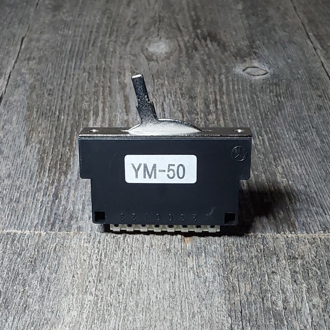 More Gain Parts YM-50 Import 5 way blade switch
