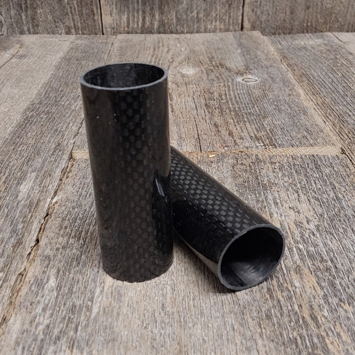 String To Speaker Carbon Fiber Thin Wall Slides
