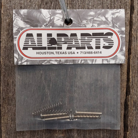 Allparts GS-0396-001 Metric M3 Humbucker Mounting Screws