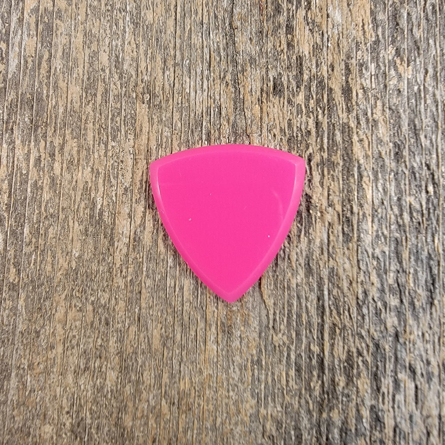 Northern Ghost Plectrums Warhead Hot Pink 3.0mm