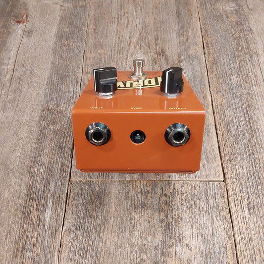 Used Vertex T Drive Overdrive Pedal