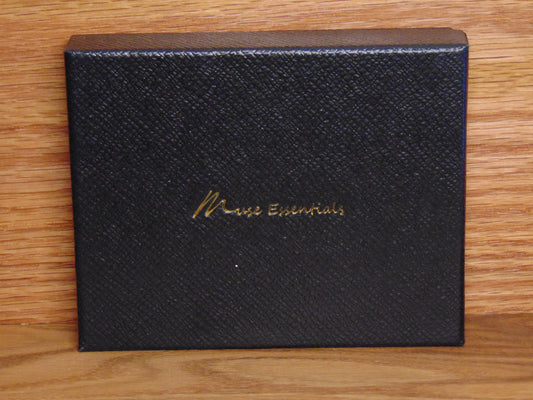 Muse Essentials Pick Holder Wallet