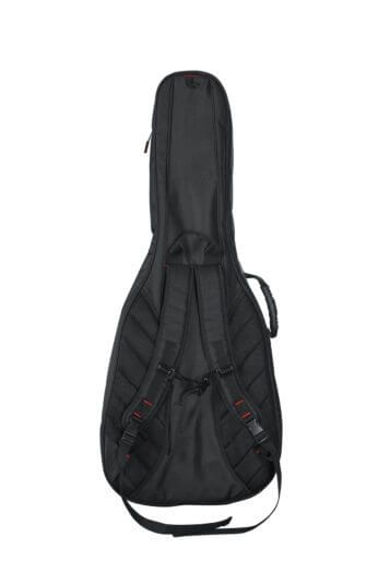 Gator 4G Style Gig bag for Acoustic Dreadnought Guitars