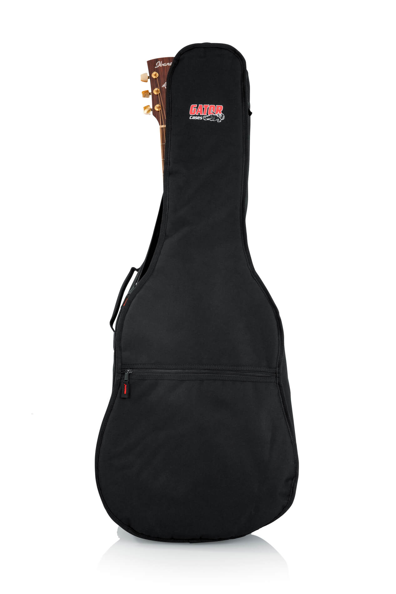 Gator GBE Style Lightweight Gig bag for Acoustic Dreadnought Guitars