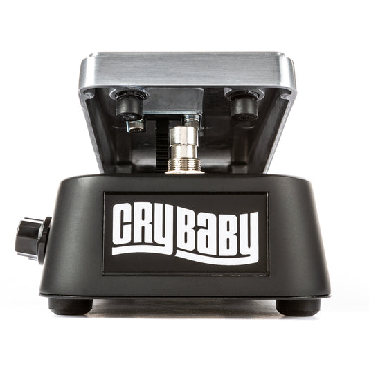 Dunlop GCB65 Cry Baby Custom Badass Dual-Inductor Limited Edition Wah