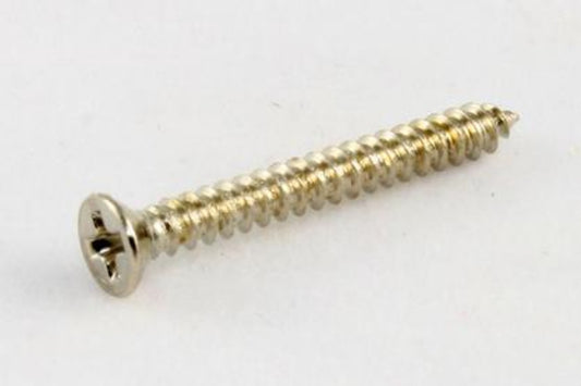 Allparts GS-0008-001 Humbucking Ring Screws pack of 8