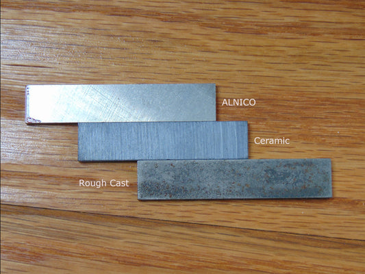 Mojotone Humbucker Alnico Magnets
