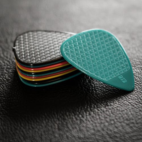 Rombo Picks Classic Picks (multiple colors)