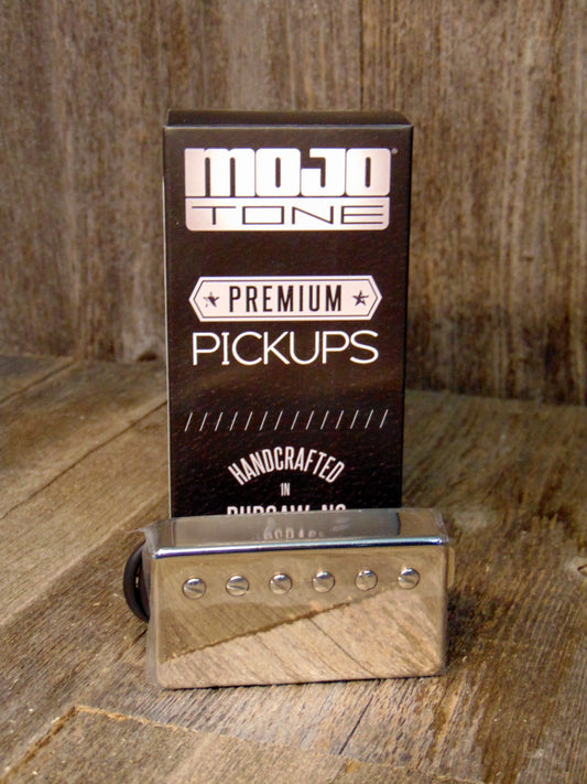Mojotone Sledgehammer Humbucker Bridge Pickup