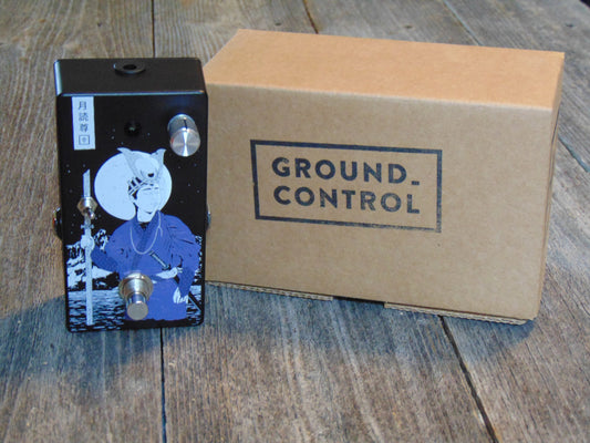 Ground Control Audio Tsukuyomi Midrange Booster