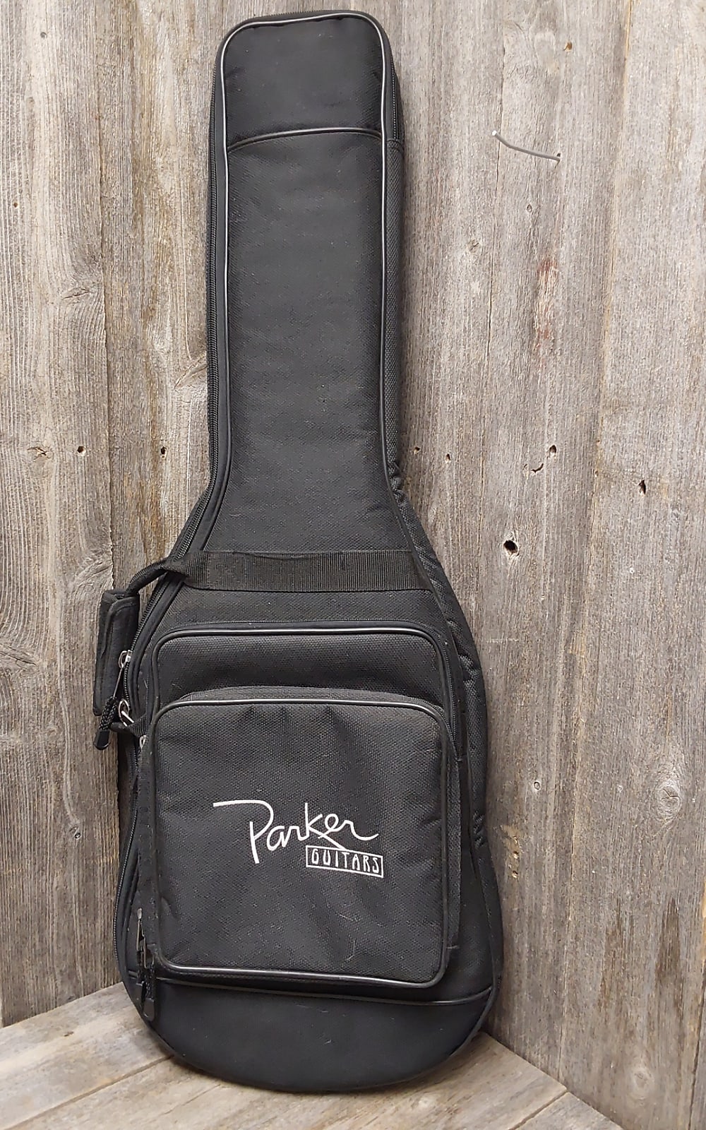 Used Parker Guitars Fly Premium Gig bag